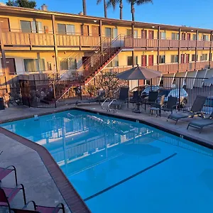 Inn Seahorse Manhattan - Lax, Manhattan Beach