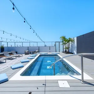Hotel Shade Manhattan, Manhattan Beach