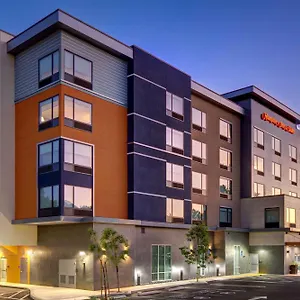 Hotel Hampton & By Hilton, Rancho Cucamonga
