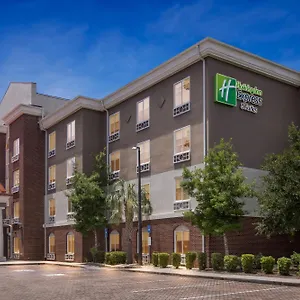 Express & Midtown By Ihg Hotel