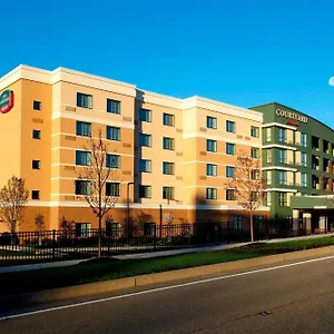 Hotel Courtyard Settlers Ridge/robinson Township ***