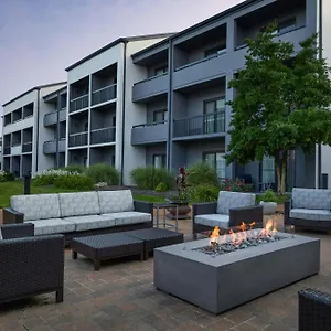 Hotel Courtyard St. Louis Westport Plaza ***