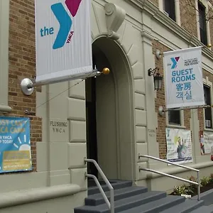 Flushing Ymca New York