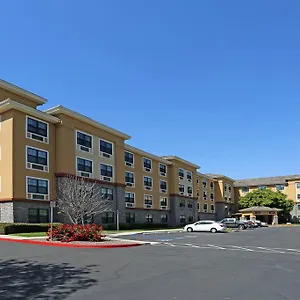 Hotel Extended America - Orange County - John Wayne Airport, Newport Beach