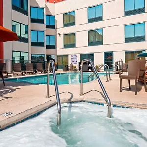 Hotel Best Western Plus - Los Angeles Lax Airport