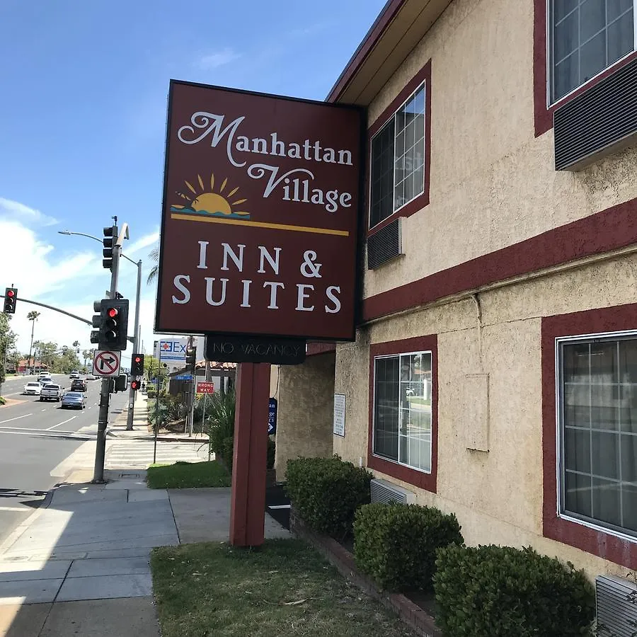 Manhattan Inn & Suites Manhattan Beach