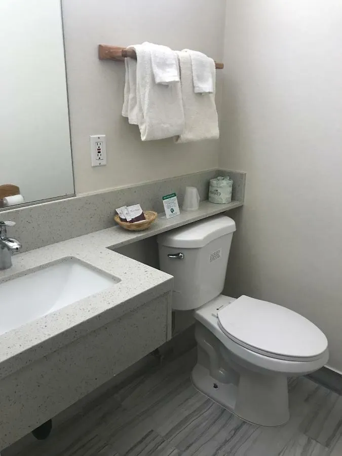 Manhattan Inn & Suites Manhattan Beach 3*,  Stati Uniti